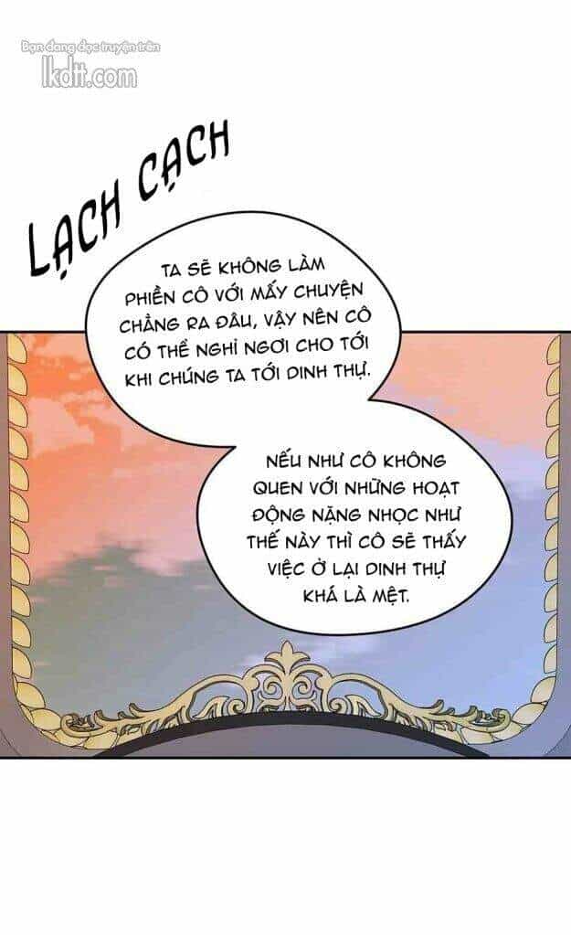 Người Hầu Của Tôi - Chương 46 - ảnh 31