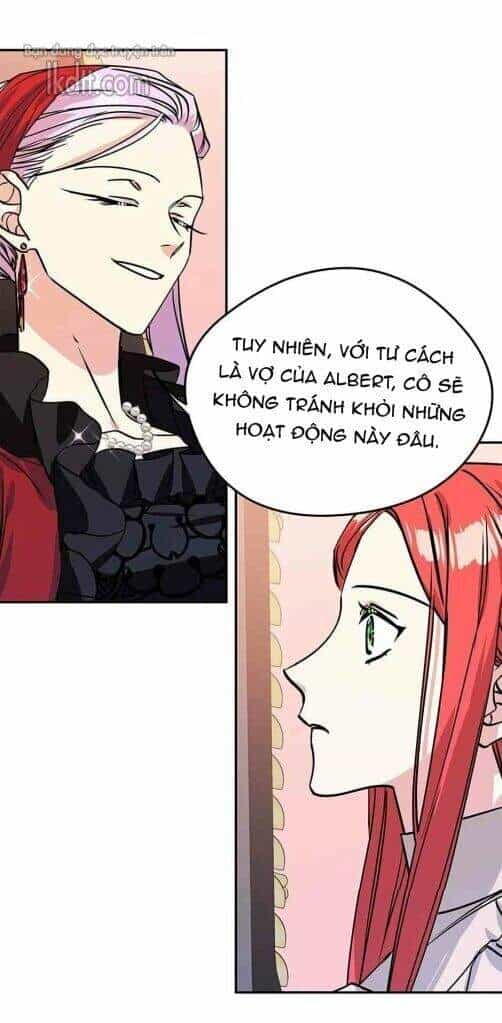 Người Hầu Của Tôi - Chương 46 - ảnh 32