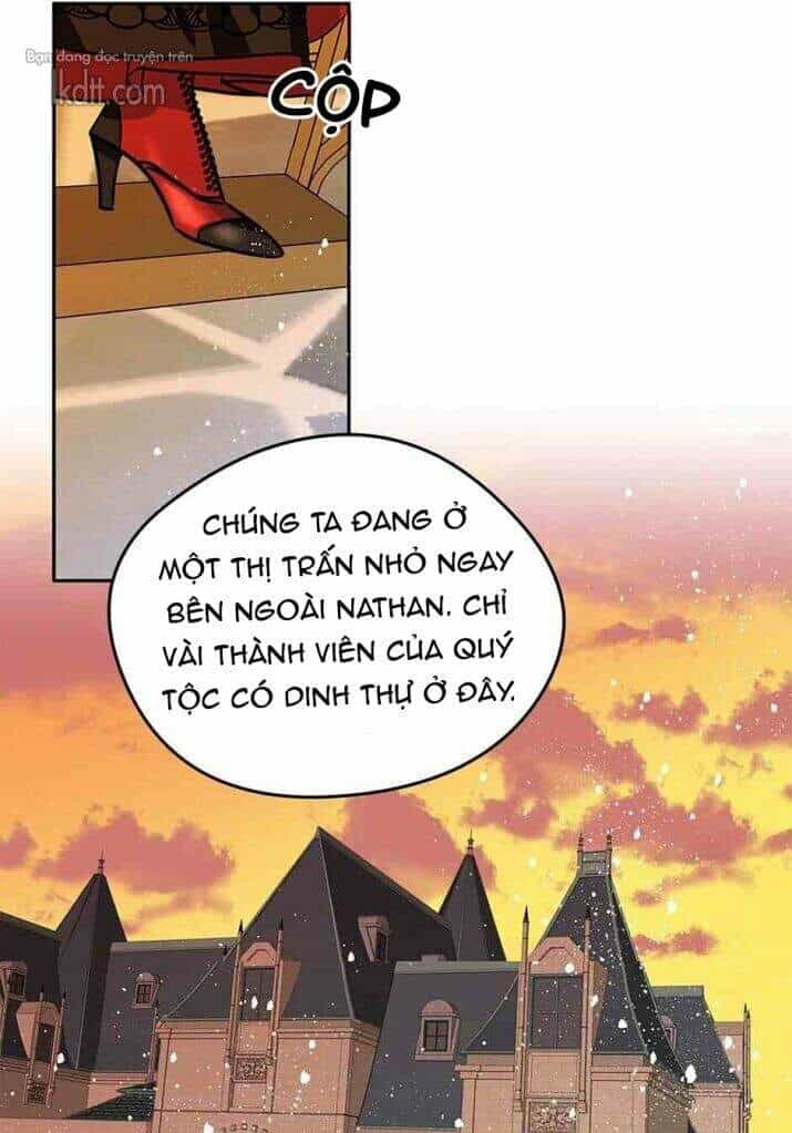 Người Hầu Của Tôi - Chương 46 - ảnh 38