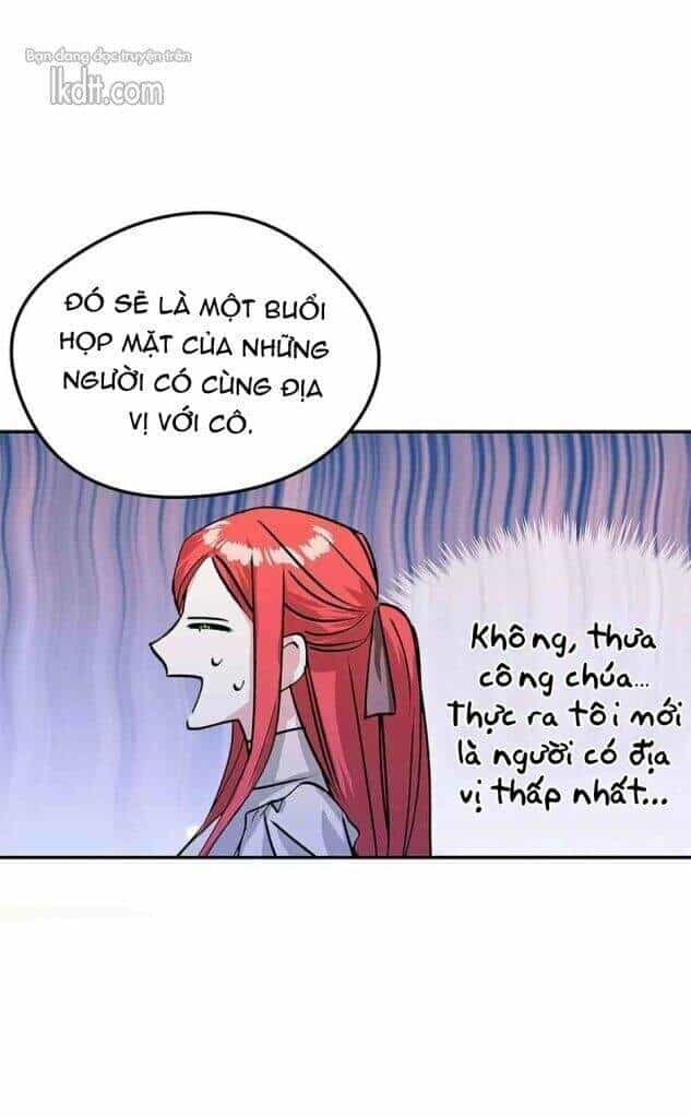 Người Hầu Của Tôi - Chương 46 - ảnh 41
