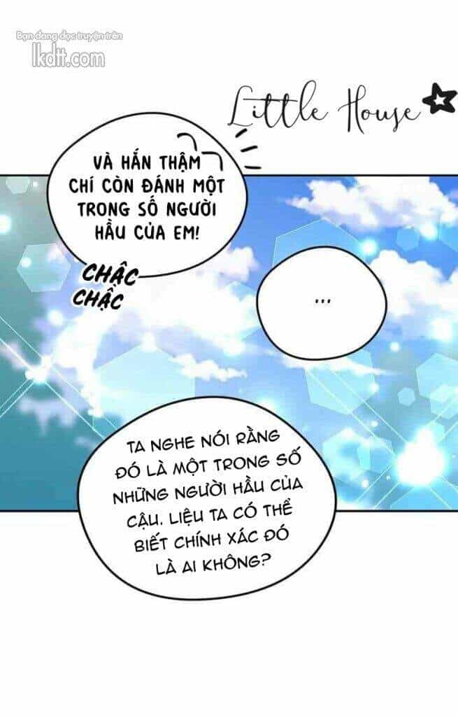 Người Hầu Của Tôi - Chương 46 - ảnh 8