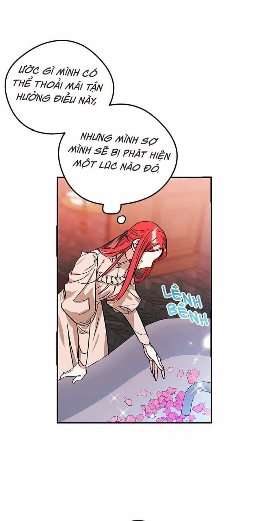 Người Hầu Của Tôi - Chương 47 - ảnh 13