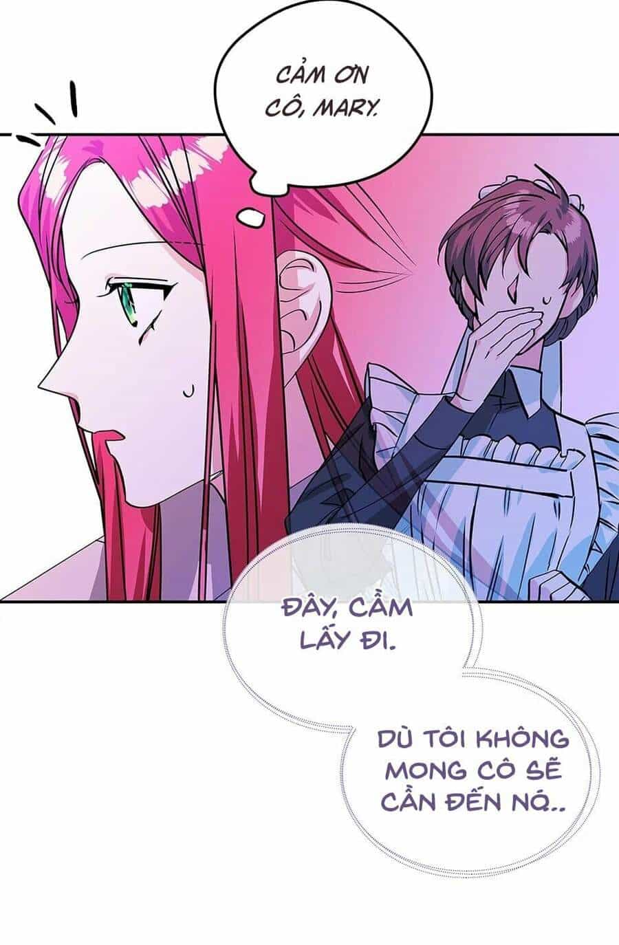 Người Hầu Của Tôi - Chương 47 - ảnh 14