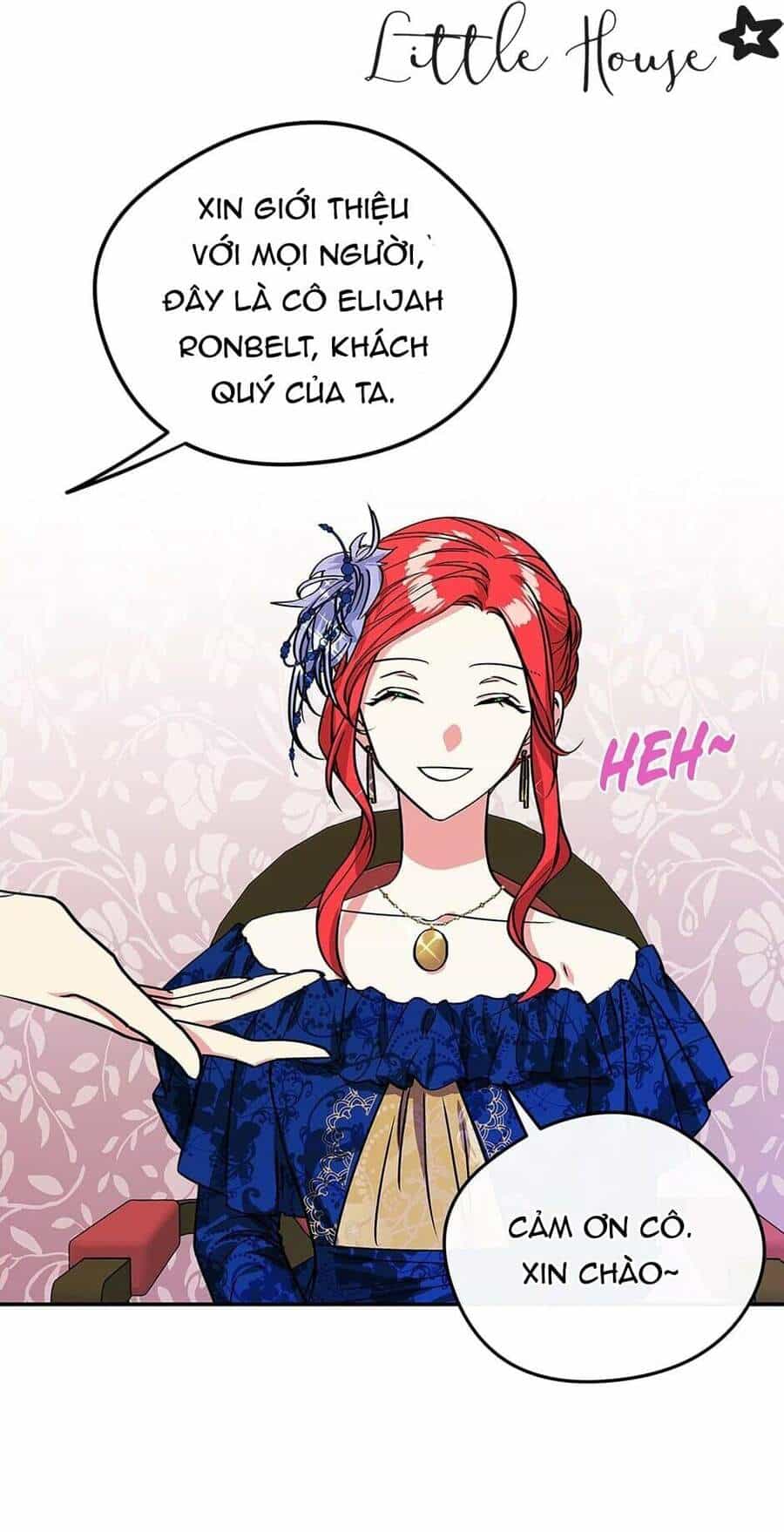 Người Hầu Của Tôi - Chương 47 - ảnh 29