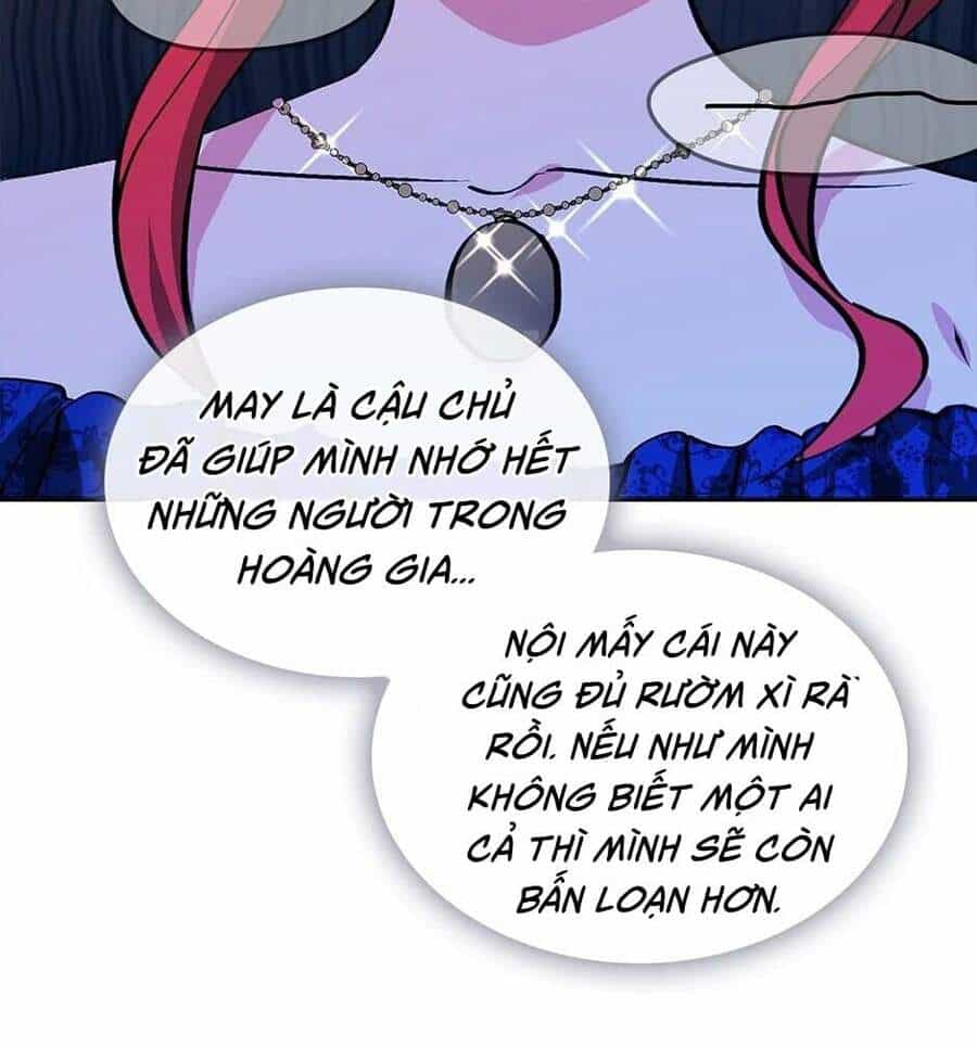 Người Hầu Của Tôi - Chương 47 - ảnh 34