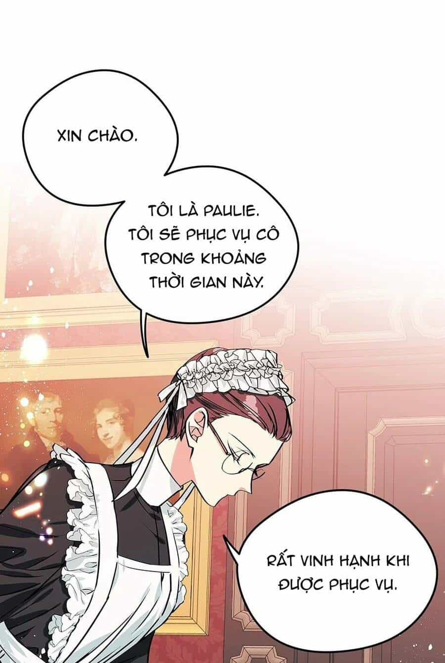 Người Hầu Của Tôi - Chương 47 - ảnh 4