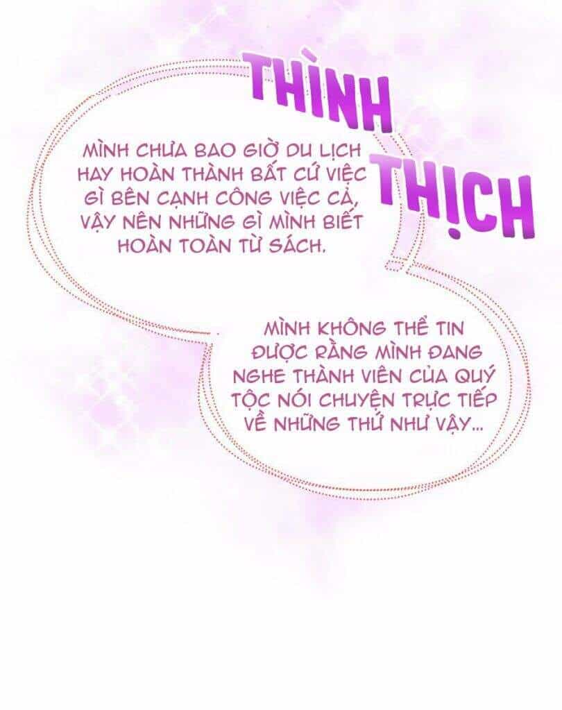 Người Hầu Của Tôi - Chương 48 - ảnh 11