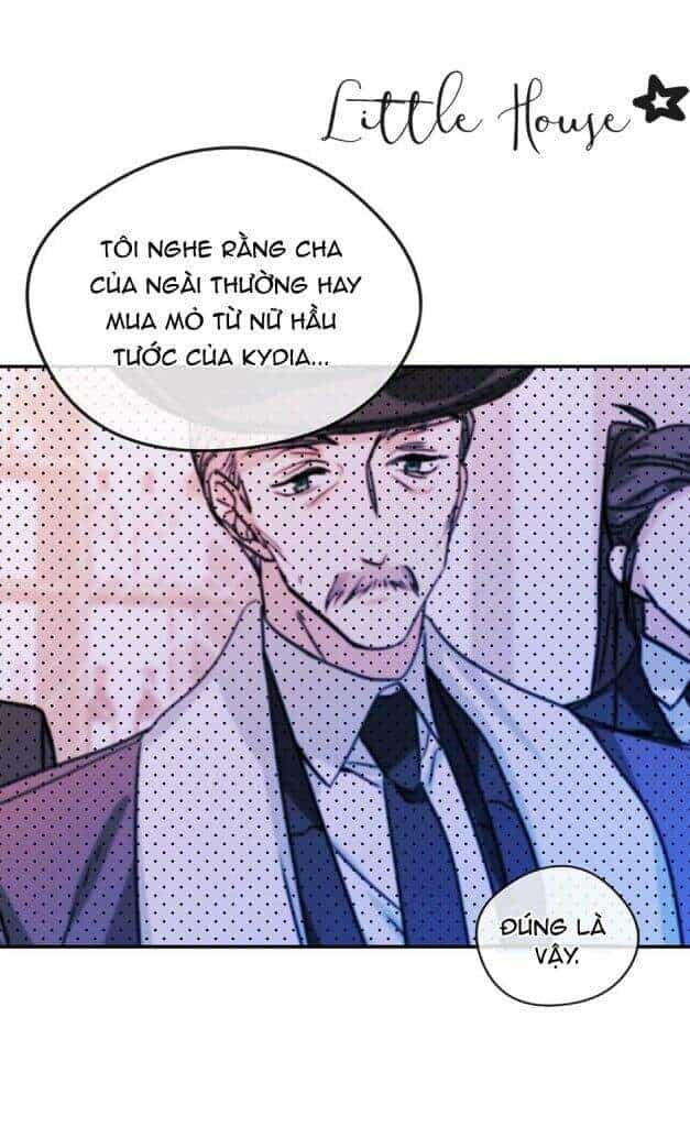 Người Hầu Của Tôi - Chương 48 - ảnh 16