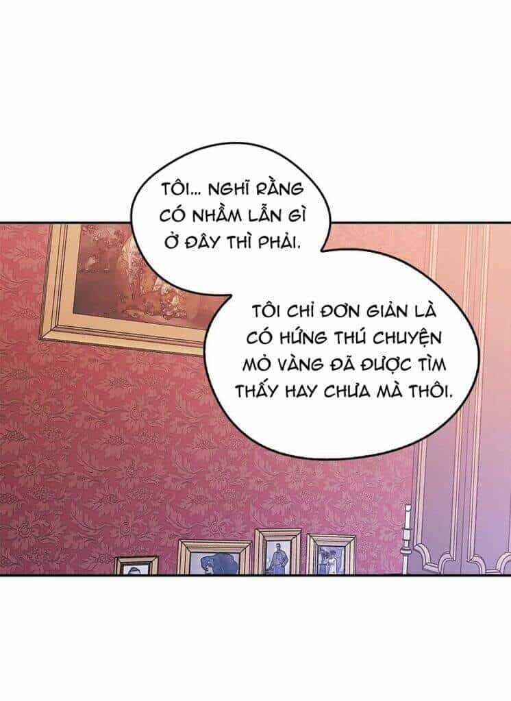 Người Hầu Của Tôi - Chương 48 - ảnh 24