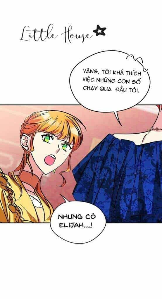 Người Hầu Của Tôi - Chương 48 - ảnh 31