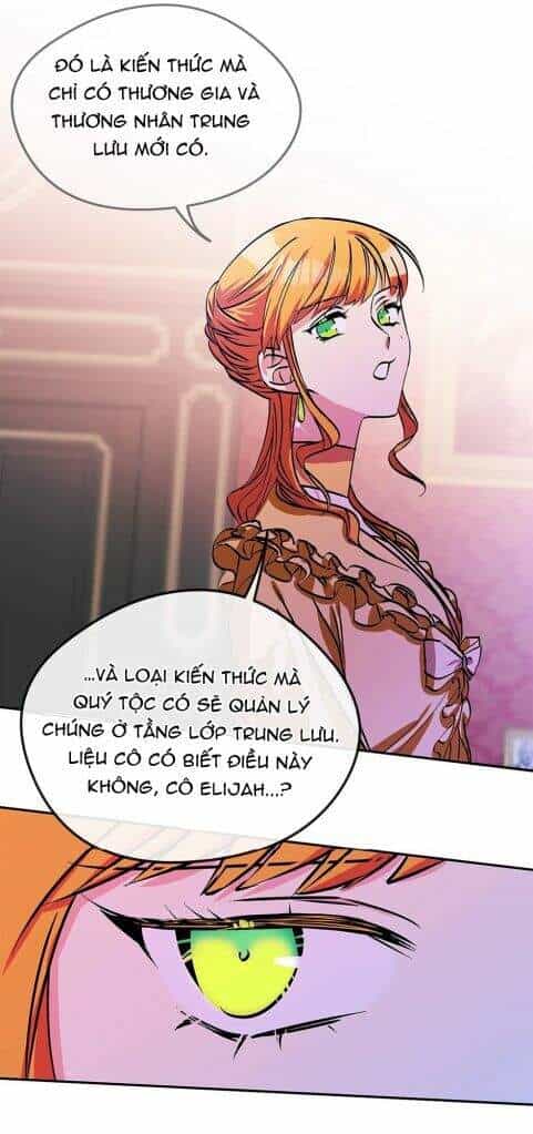 Người Hầu Của Tôi - Chương 48 - ảnh 32
