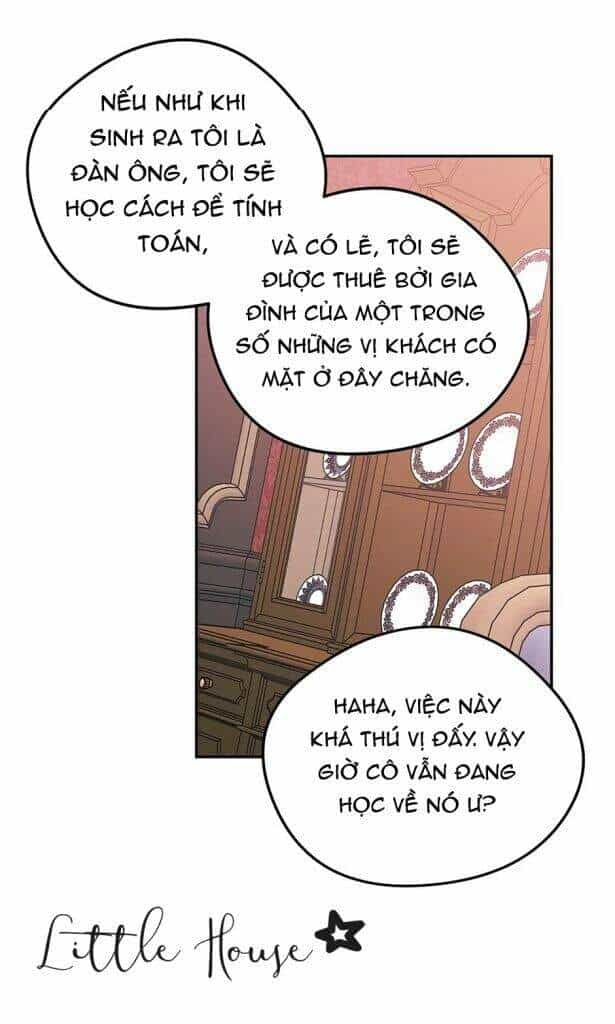 Người Hầu Của Tôi - Chương 48 - ảnh 34