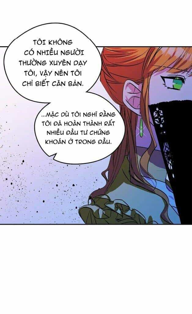 Người Hầu Của Tôi - Chương 48 - ảnh 35