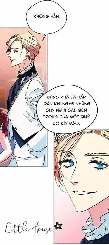 Người Hầu Của Tôi - Chương 48 - ảnh 37