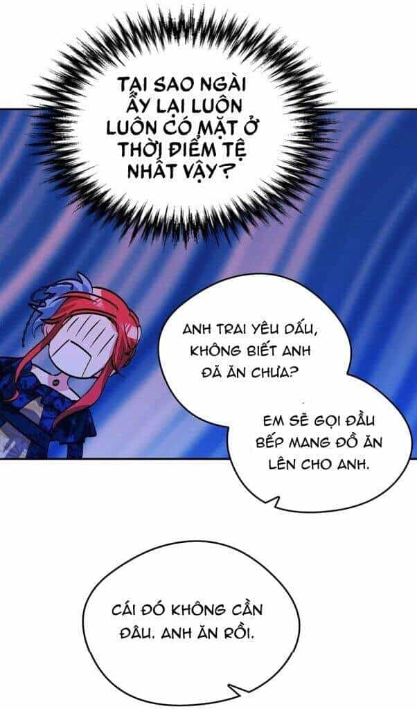 Người Hầu Của Tôi - Chương 48 - ảnh 5