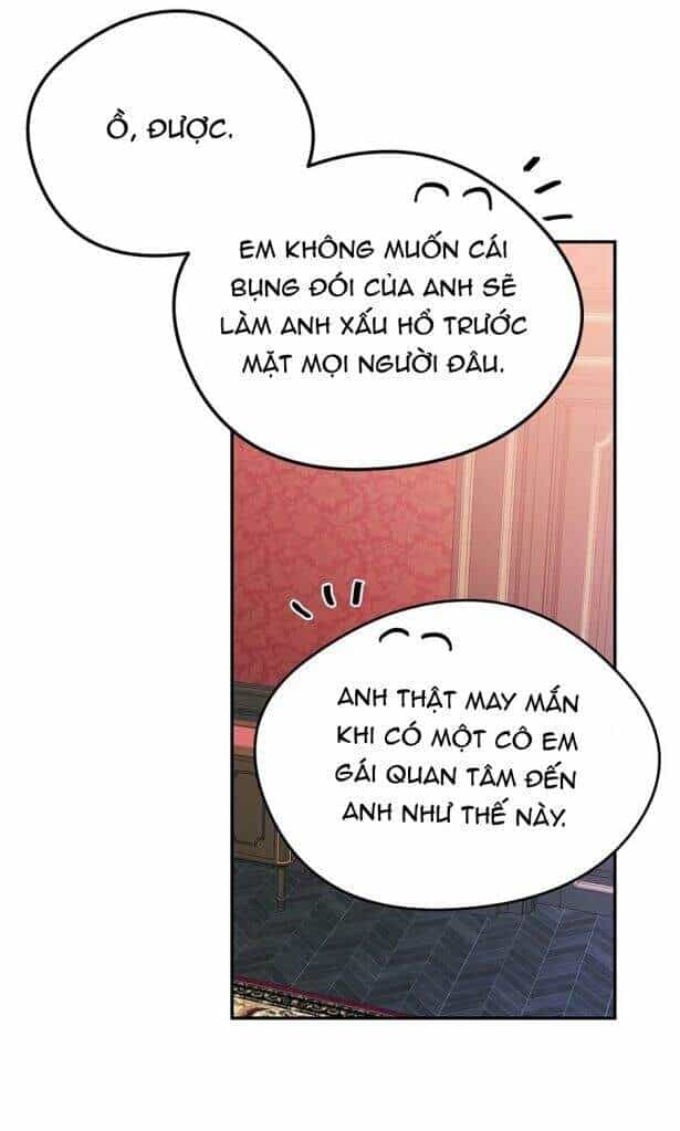 Người Hầu Của Tôi - Chương 48 - ảnh 6