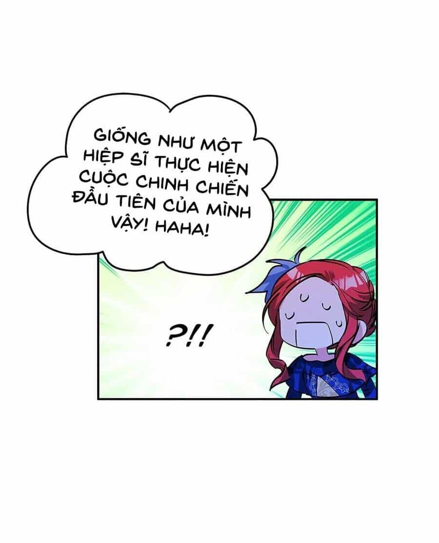Người Hầu Của Tôi - Chương 49 - ảnh 12