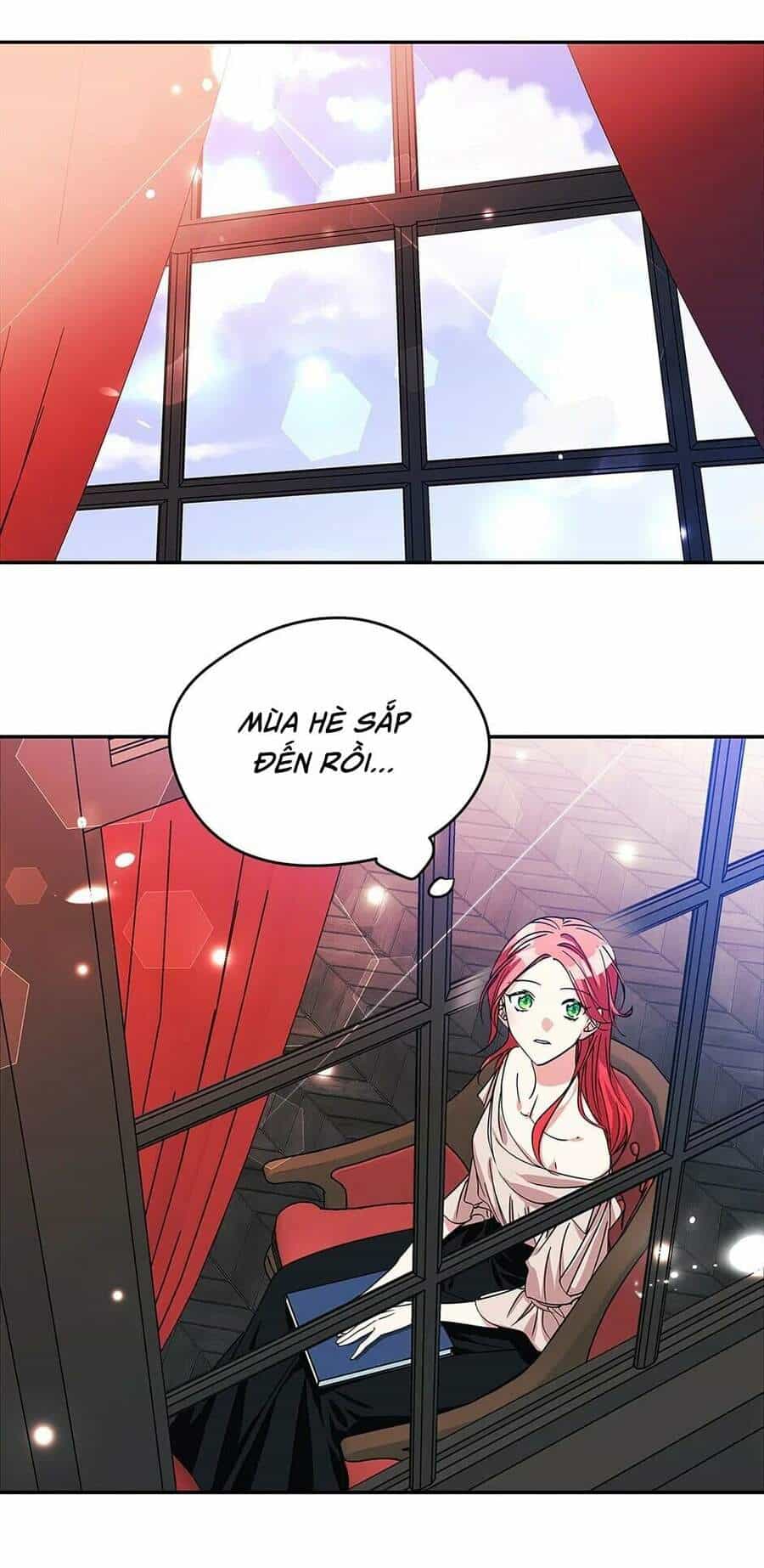 Người Hầu Của Tôi - Chương 49 - ảnh 25