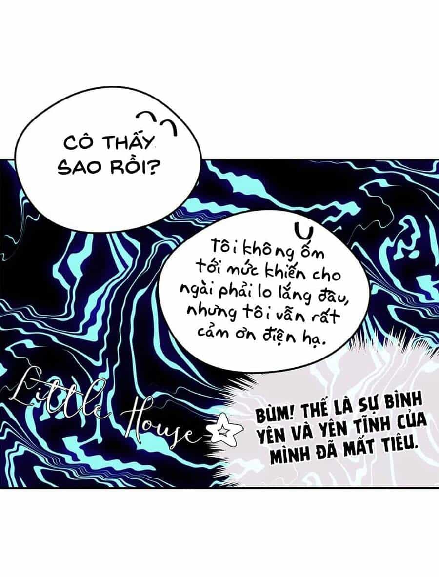 Người Hầu Của Tôi - Chương 49 - ảnh 33