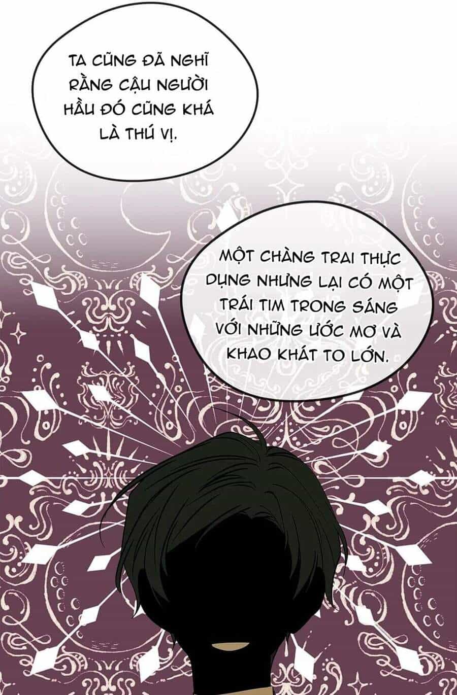 Người Hầu Của Tôi - Chương 49 - ảnh 40