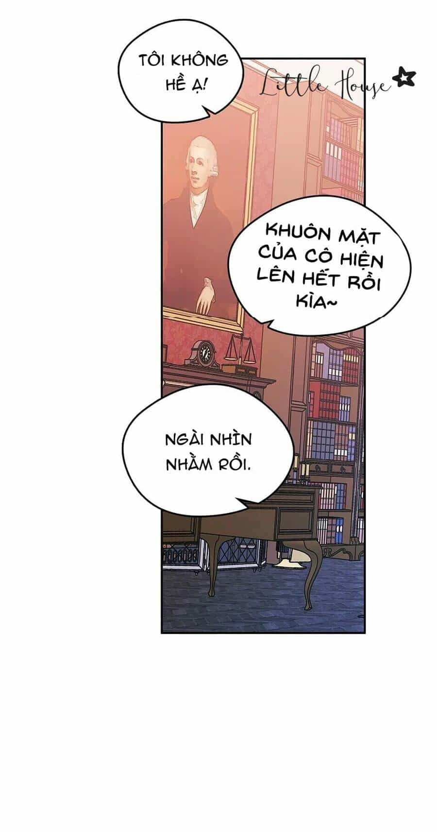 Người Hầu Của Tôi - Chương 49 - ảnh 48
