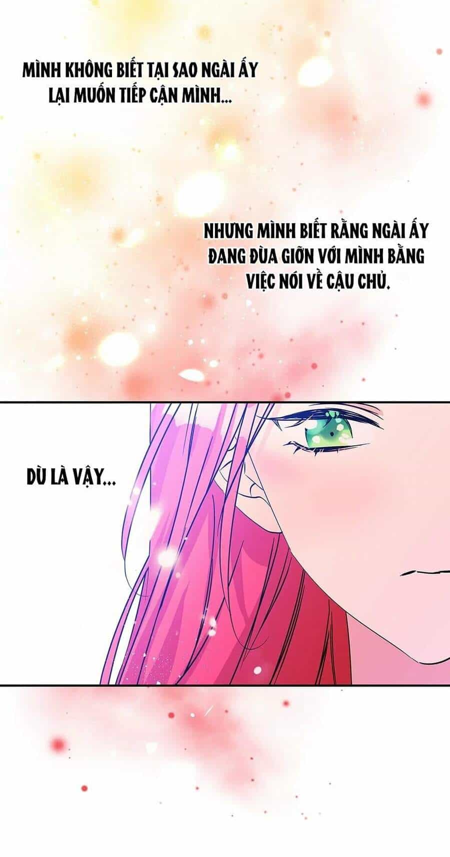 Người Hầu Của Tôi - Chương 49 - ảnh 51