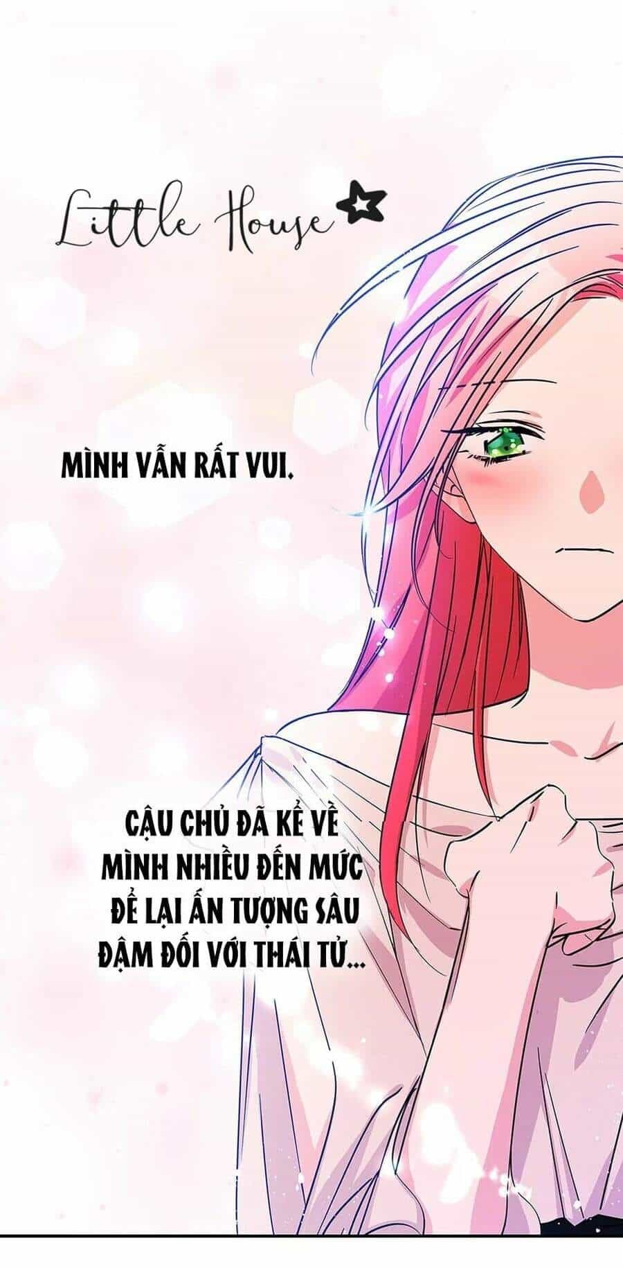 Người Hầu Của Tôi - Chương 49 - ảnh 52