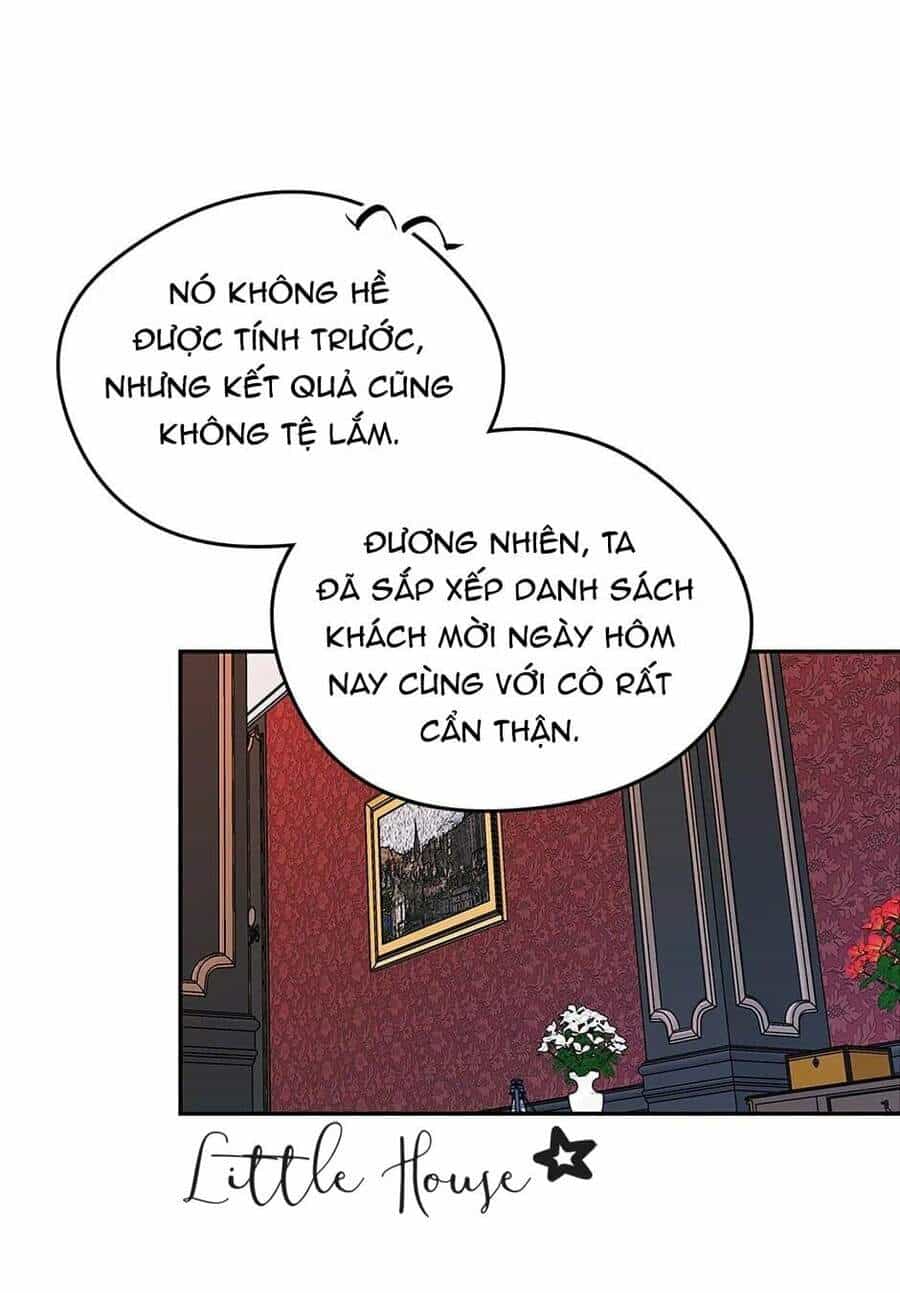 Người Hầu Của Tôi - Chương 49 - ảnh 9