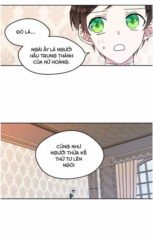 Người Hầu Của Tôi - Chương 5 - ảnh 12