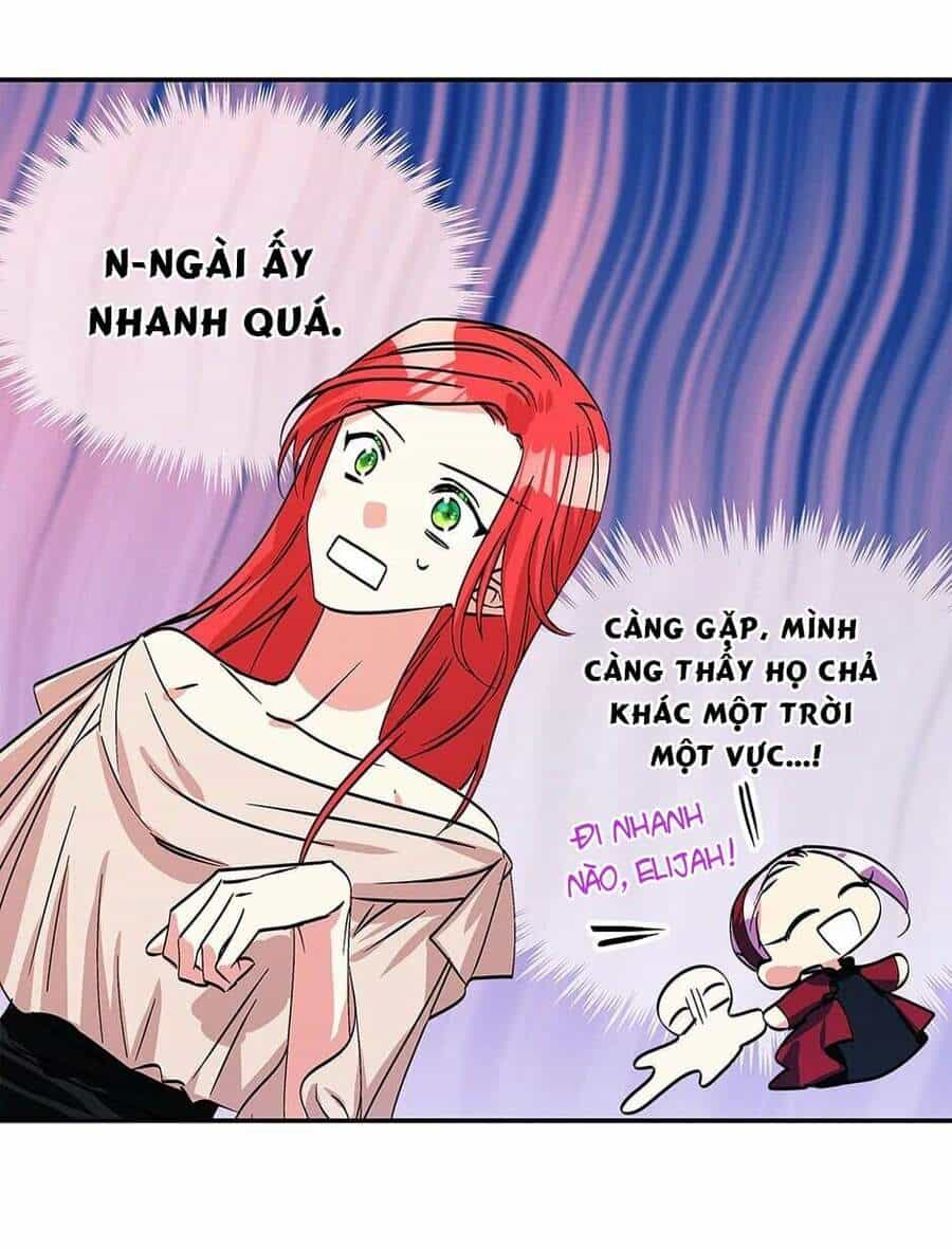 Người Hầu Của Tôi - Chương 50 - ảnh 12