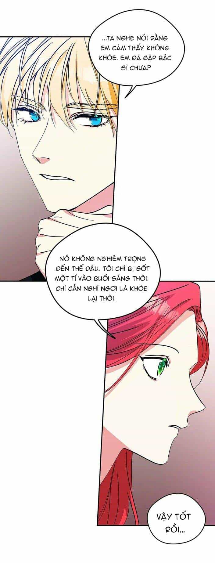 Người Hầu Của Tôi - Chương 50 - ảnh 18