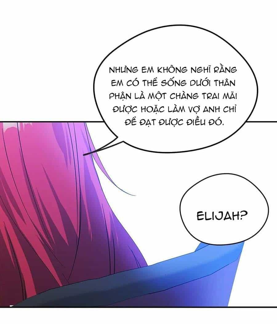 Người Hầu Của Tôi - Chương 50 - ảnh 51
