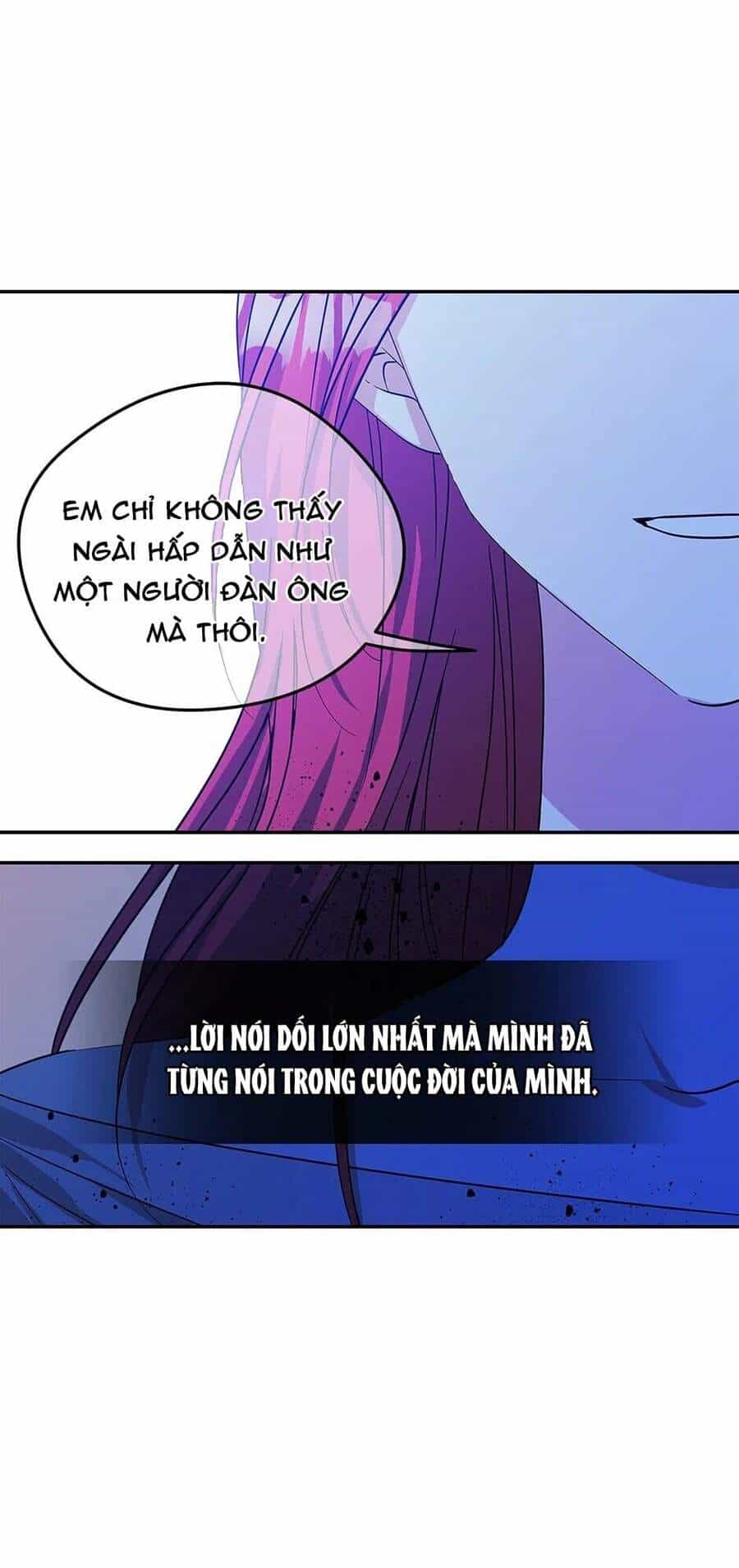 Người Hầu Của Tôi - Chương 50 - ảnh 52