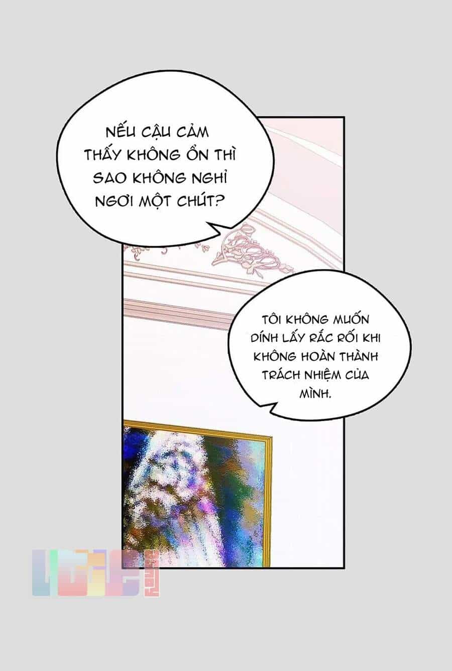 Người Hầu Của Tôi - Chương 51 - ảnh 16