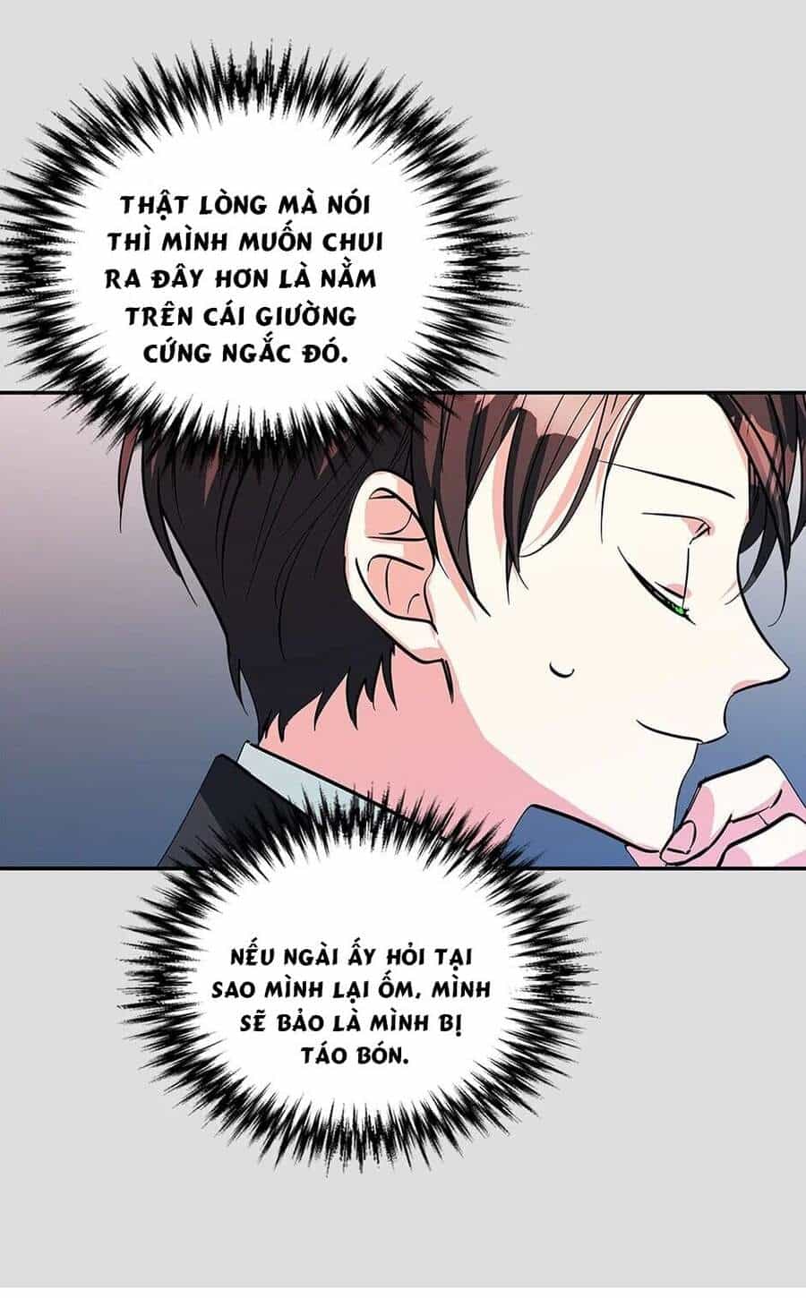 Người Hầu Của Tôi - Chương 51 - ảnh 17