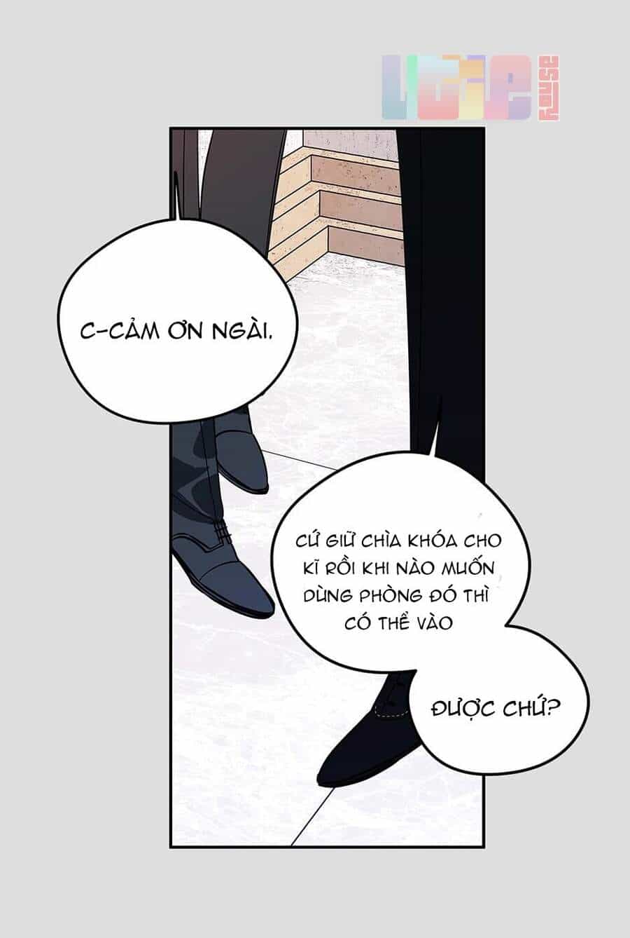 Người Hầu Của Tôi - Chương 51 - ảnh 21
