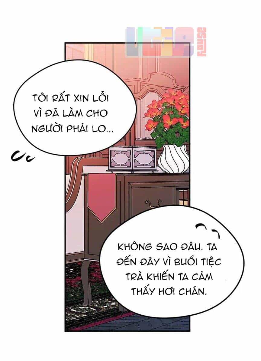 Người Hầu Của Tôi - Chương 51 - ảnh 31