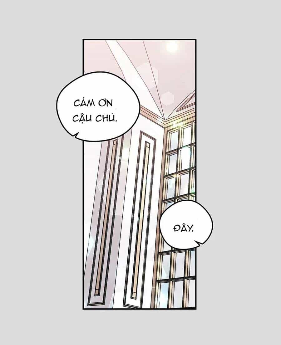 Người Hầu Của Tôi - Chương 51 - ảnh 8