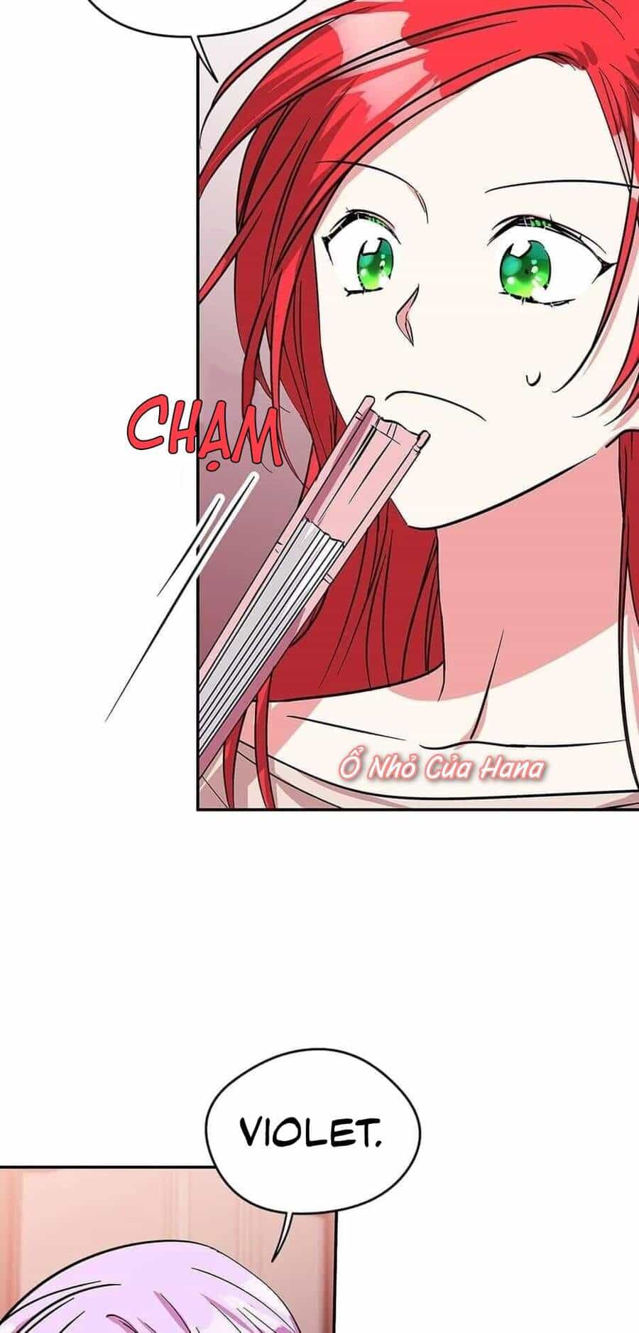 Người Hầu Của Tôi - Chương 52 - ảnh 11