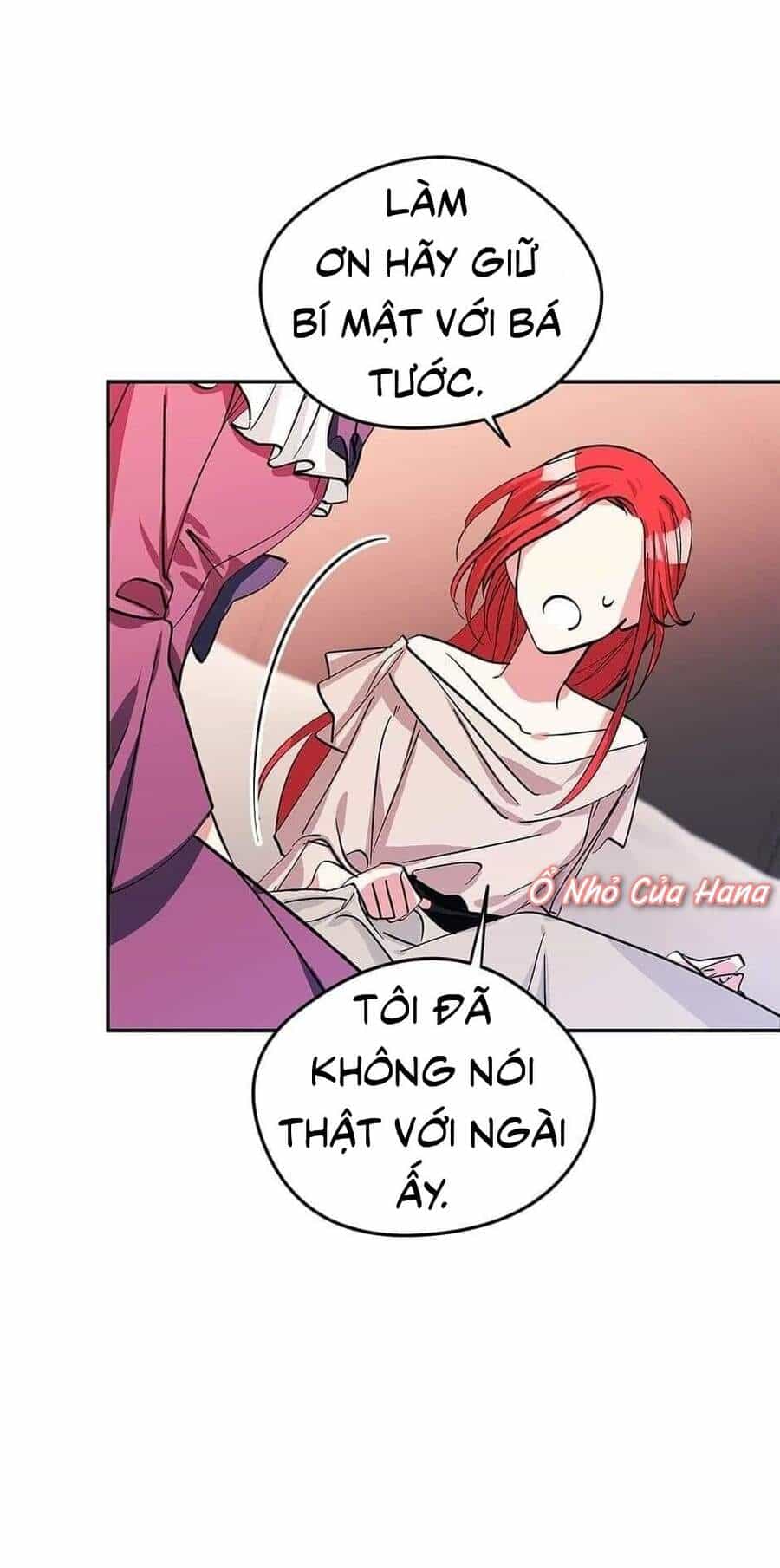 Người Hầu Của Tôi - Chương 52 - ảnh 17