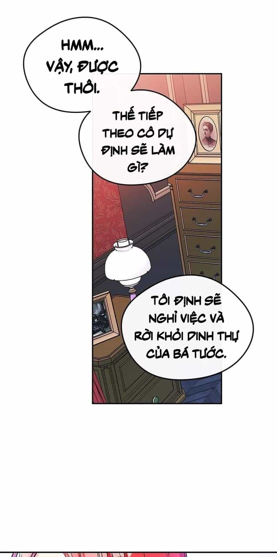 Người Hầu Của Tôi - Chương 52 - ảnh 18