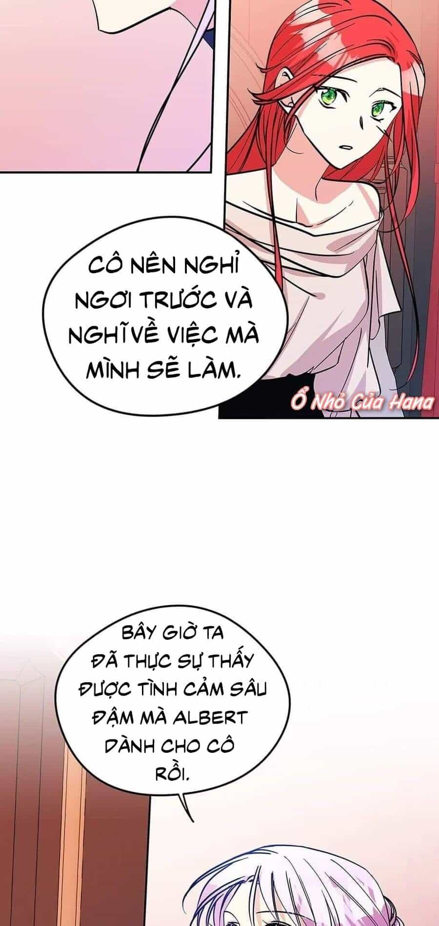 Người Hầu Của Tôi - Chương 52 - ảnh 27