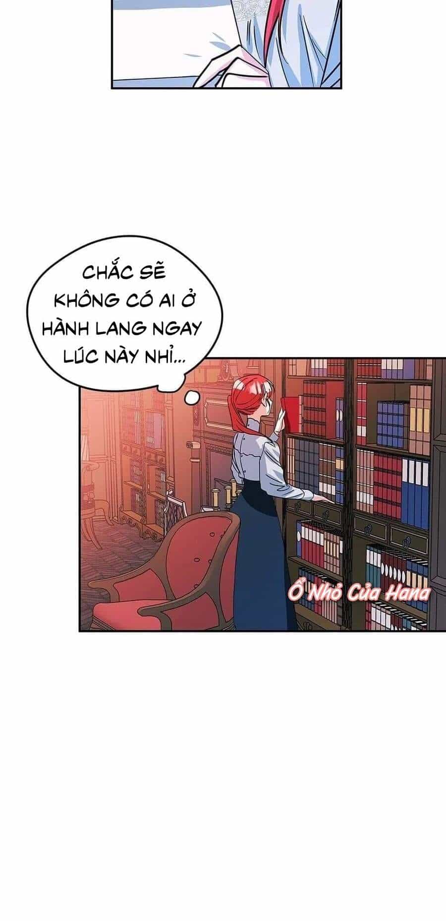 Người Hầu Của Tôi - Chương 52 - ảnh 34