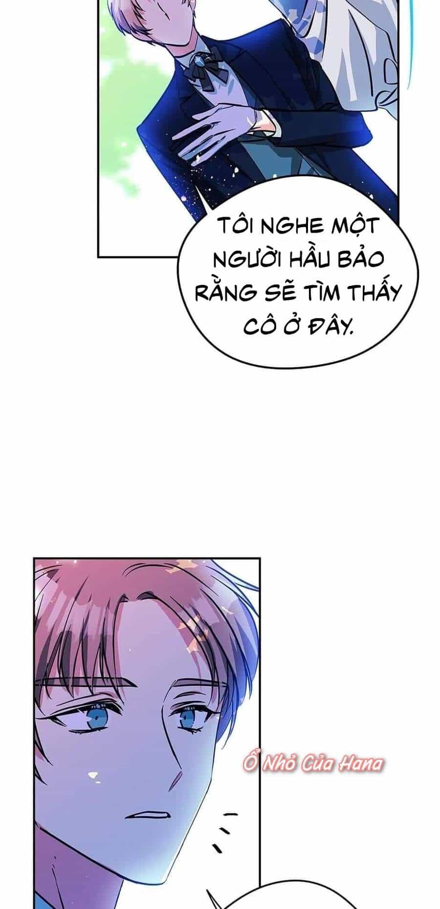 Người Hầu Của Tôi - Chương 52 - ảnh 42