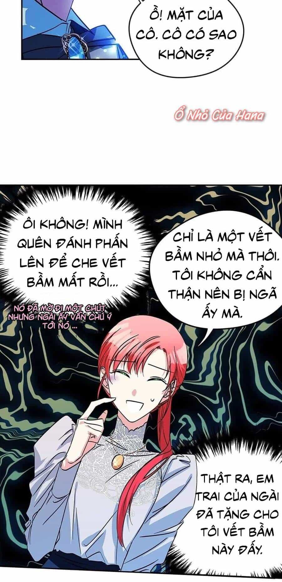 Người Hầu Của Tôi - Chương 52 - ảnh 43