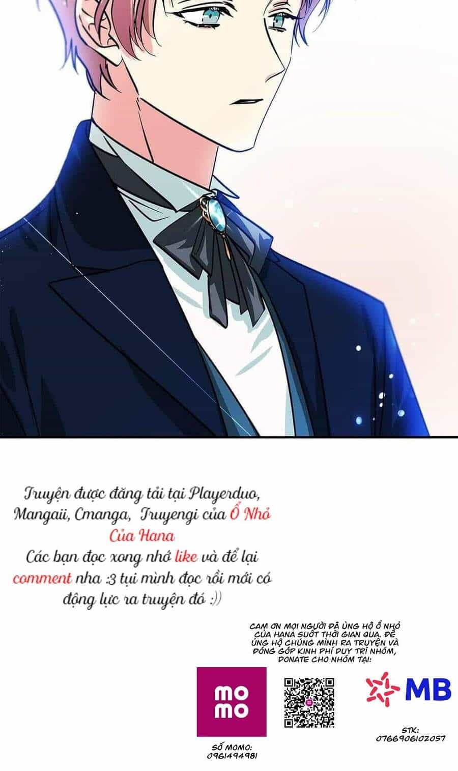 Người Hầu Của Tôi - Chương 52 - ảnh 47