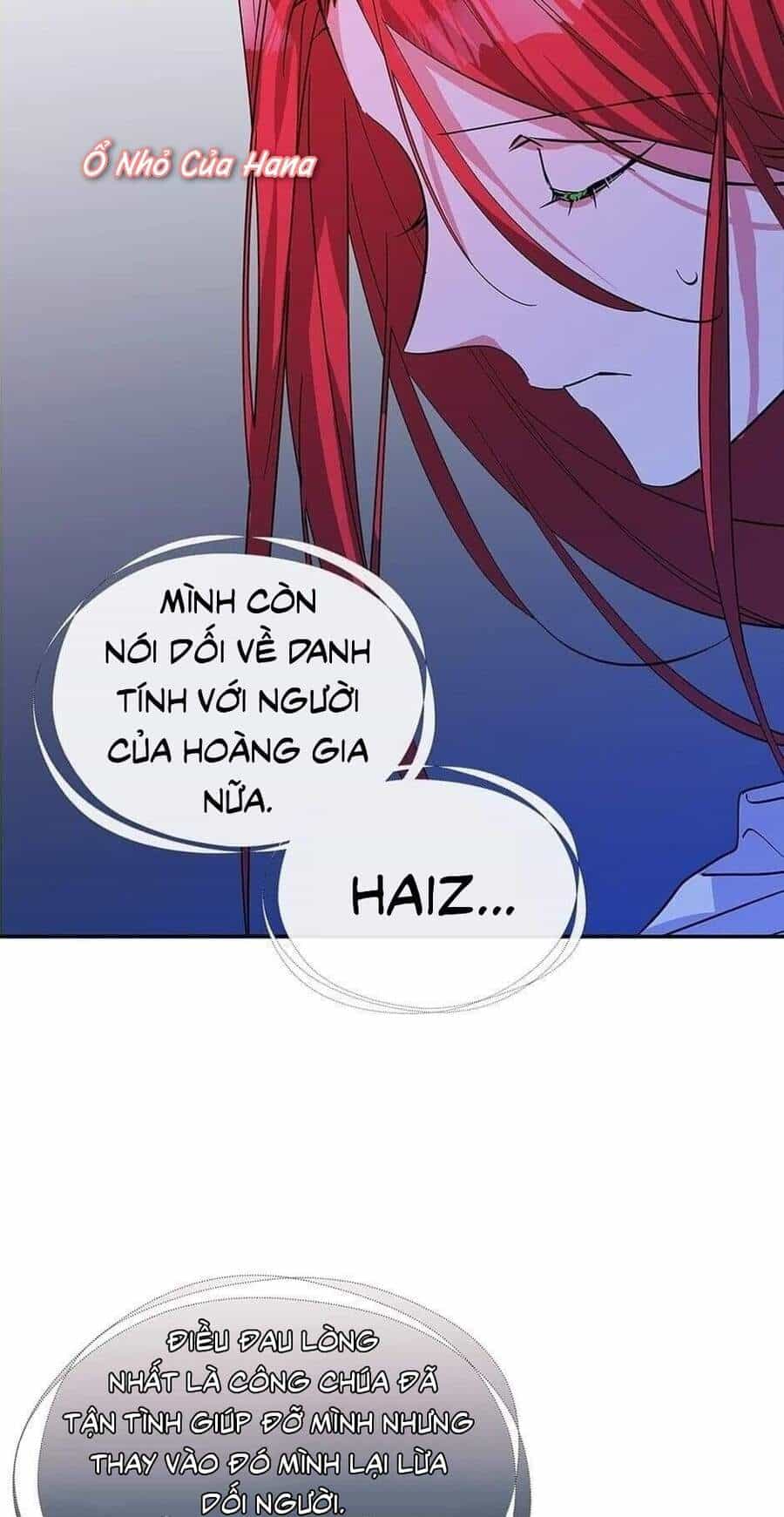 Người Hầu Của Tôi - Chương 52 - ảnh 6