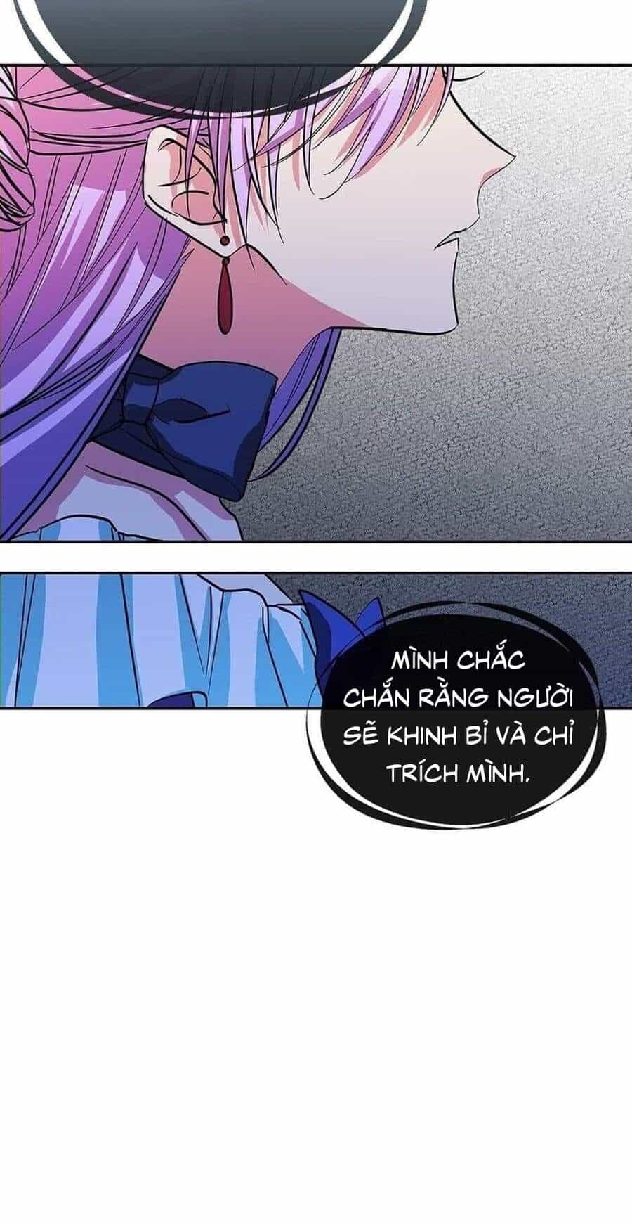 Người Hầu Của Tôi - Chương 52 - ảnh 7
