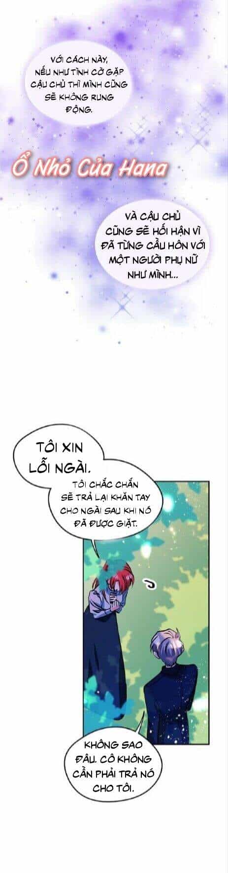 Người Hầu Của Tôi - Chương 53 - ảnh 11
