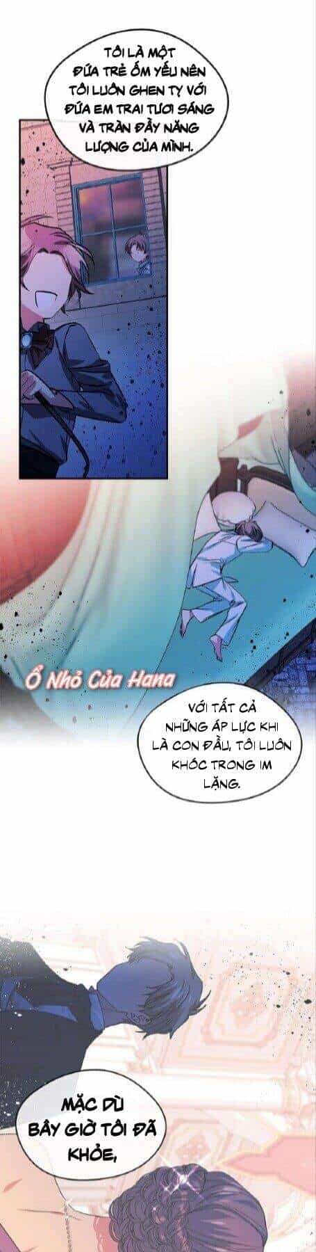 Người Hầu Của Tôi - Chương 53 - ảnh 14